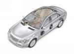 Mercedes-Benz S-Class 2007 года